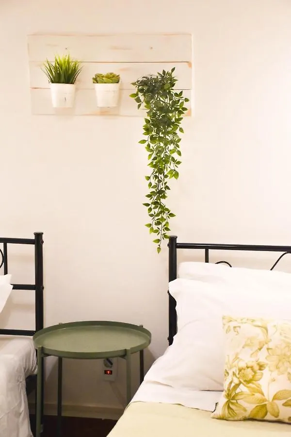 Casa Jolanda B&B Palermo Bed & Breakfast