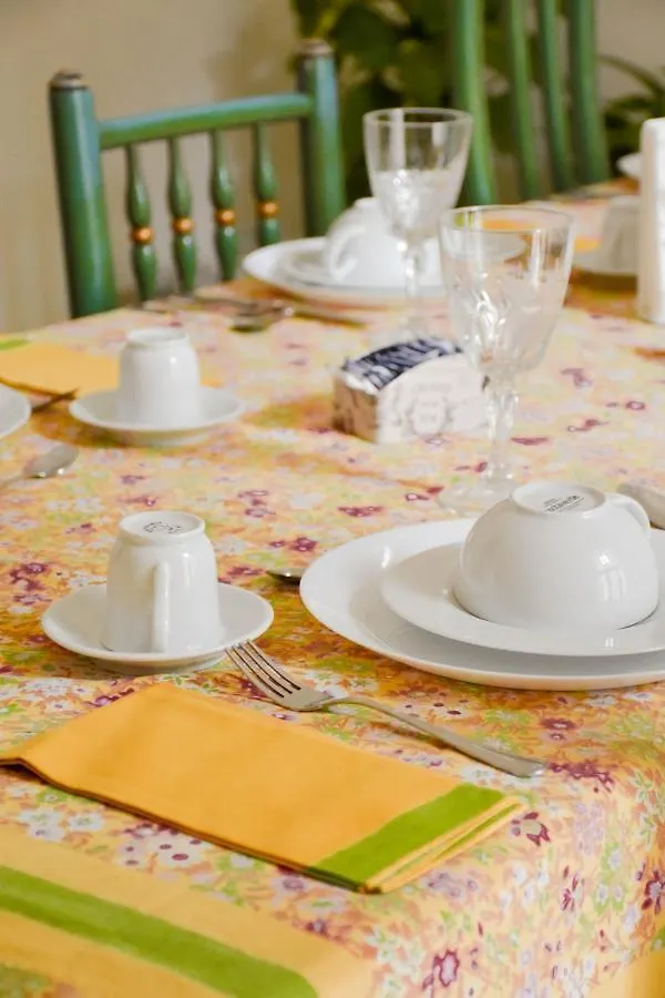 Bed & Breakfast Casa Jolanda B&B Palermo