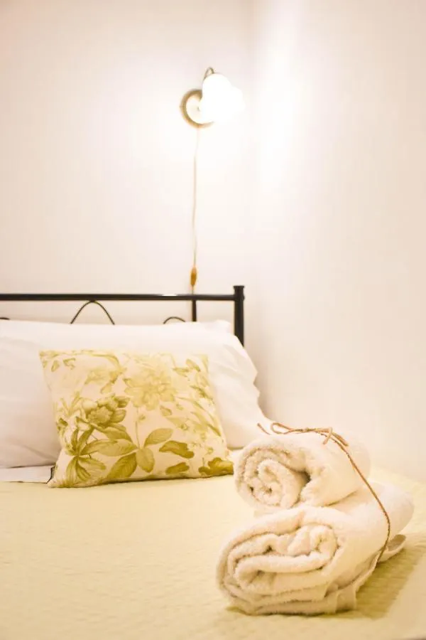 Casa Jolanda B&B Palermo 0*,  Italy