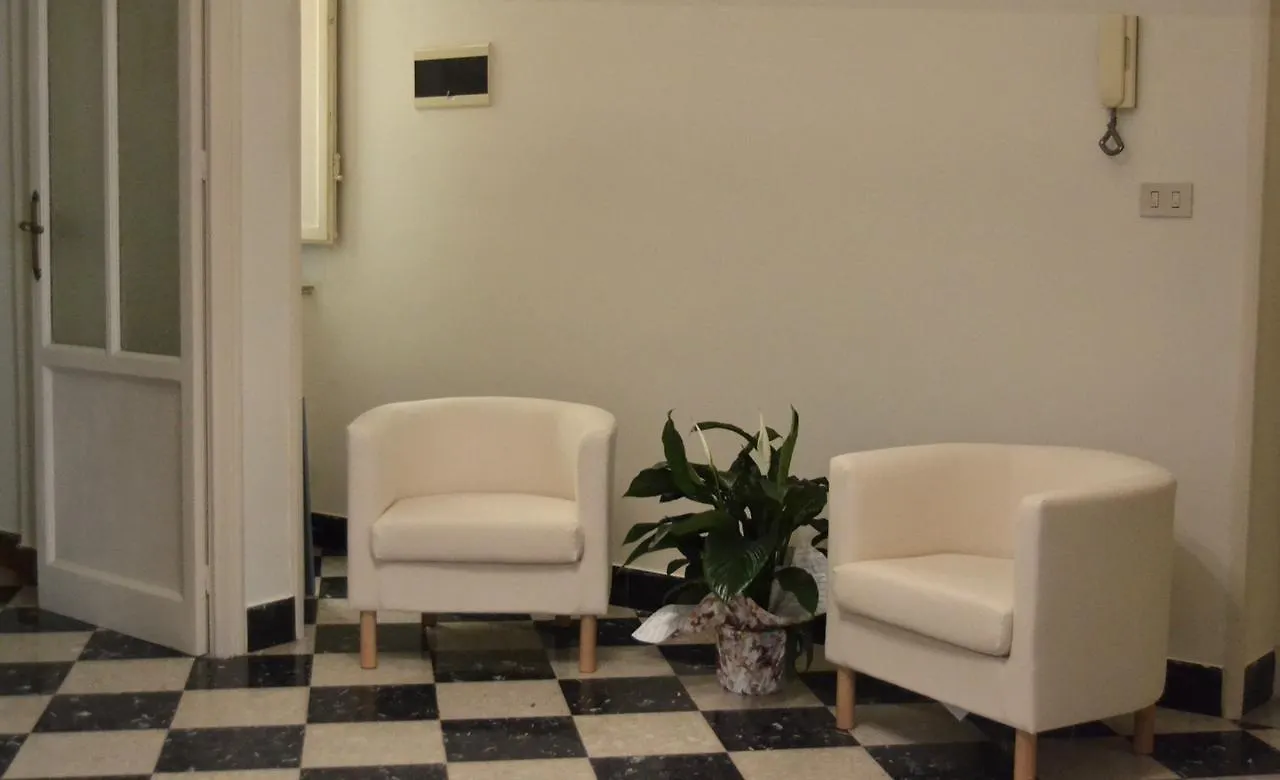 Casa Jolanda B&B Palermo