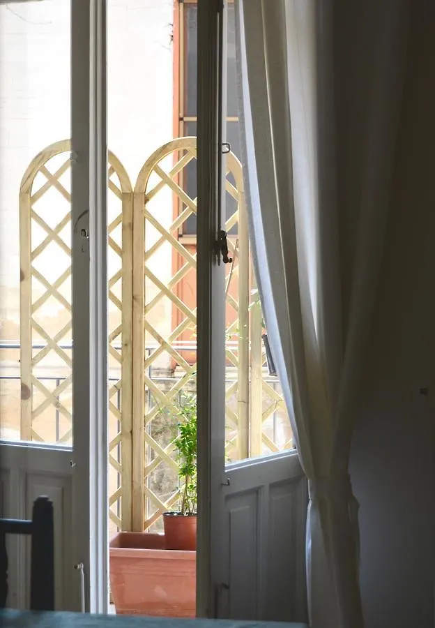 Casa Jolanda B&B Palermo
