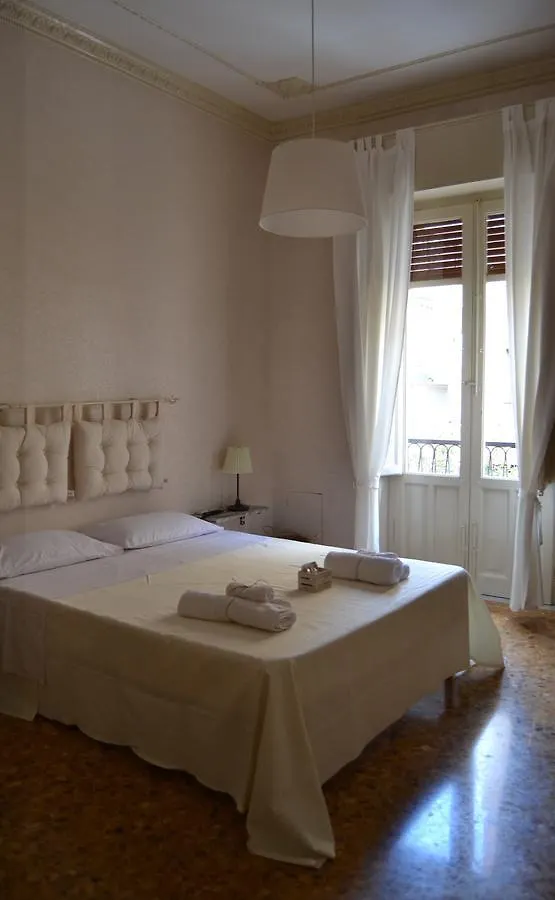 Casa Jolanda B&B Palermo