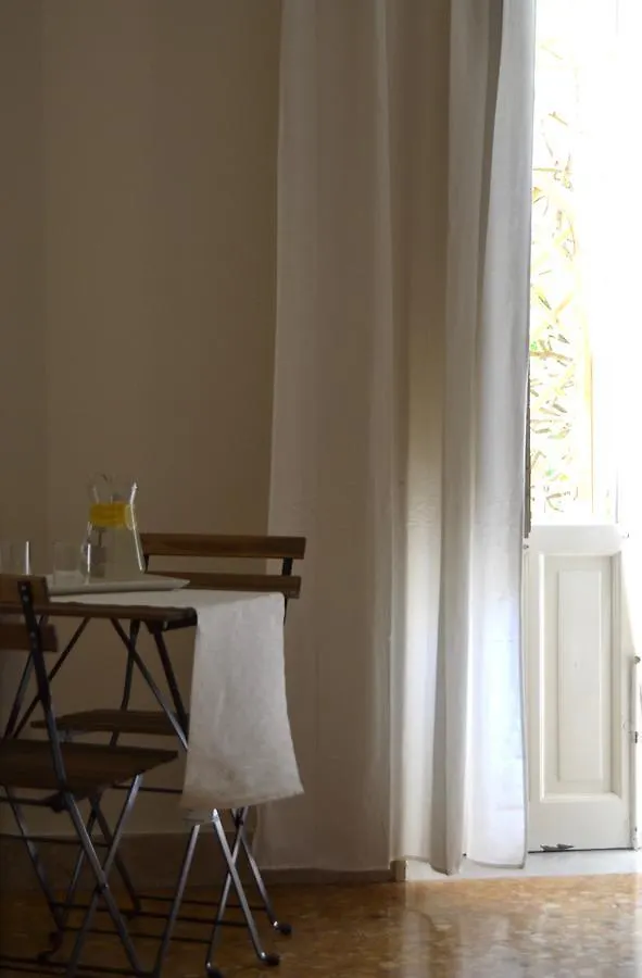 Bed & Breakfast Casa Jolanda B&B Palermo