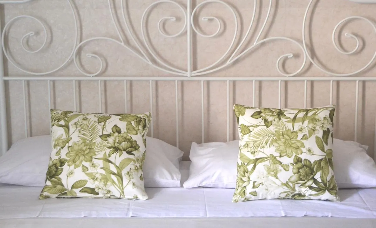 Casa Jolanda B&B Palermo Bed & Breakfast