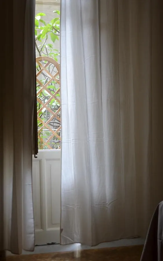 Casa Jolanda B&B Palermo Italy