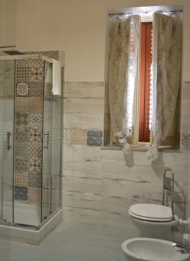 Bed & Breakfast Casa Jolanda B&B Palermo