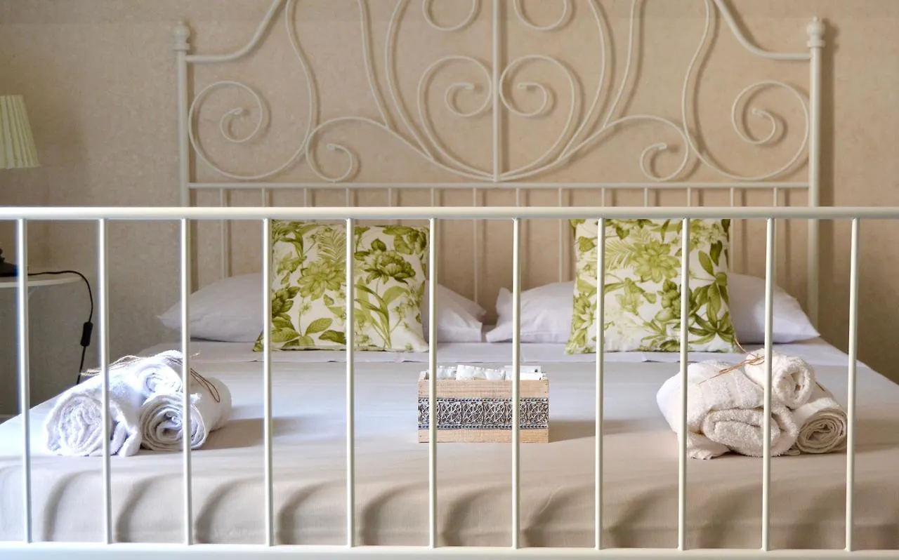 Bed & Breakfast Casa Jolanda B&B Palermo