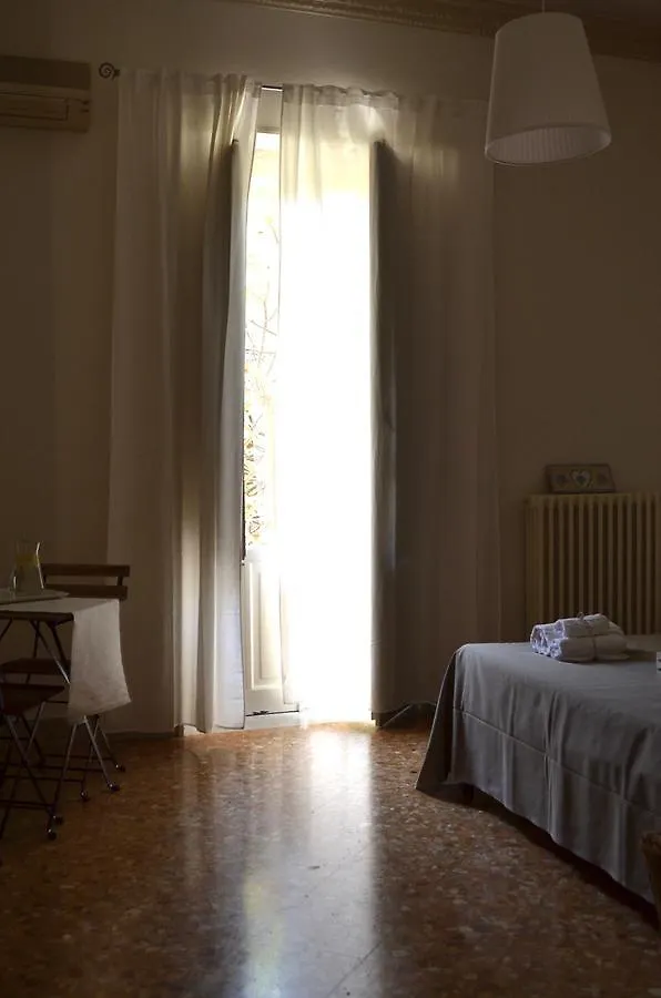 Casa Jolanda B&B Palermo Italië