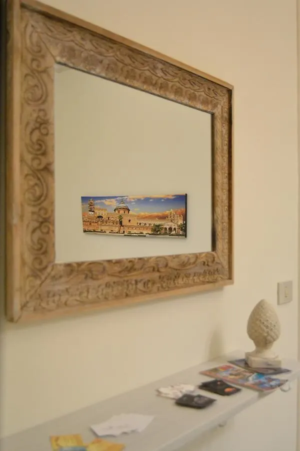 Bed & Breakfast Casa Jolanda B&B Palermo