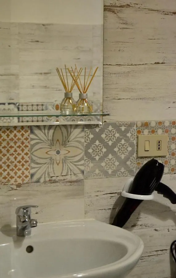 Casa Jolanda B&B Palermo Bed & Breakfast