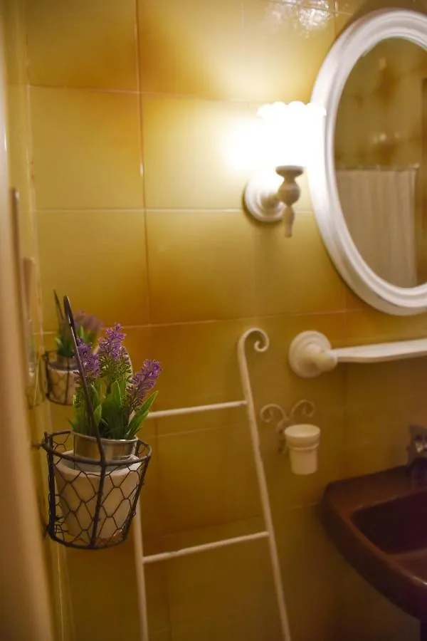 Casa Jolanda B&B Palermo 0*,  Italy