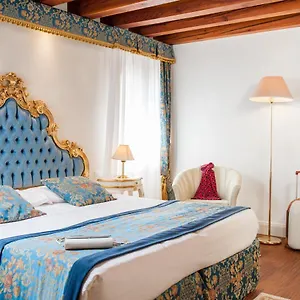 Master Apartamento Veneza