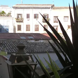 Appartamento Casa Principe Maqueda, Palermo