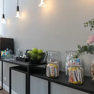 Corso Vittorio 308 Alojamento de Acomodação e Pequeno-almoço Roma