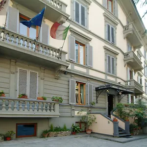 *** Hotel Palazzo Vecchio Italy
