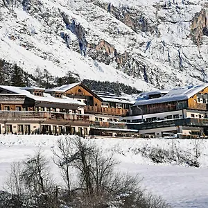 ***** Hotel Rosapetra - Small Luxury Of The World Italy