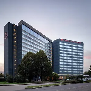 **** Hotel Crowne Plaza Milan Linate By Ihg Italy