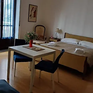 Alloggio in famiglia Da Mary, Palermo