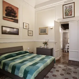Appartamento Trilocale Al Politeama - Zyz, Palermo