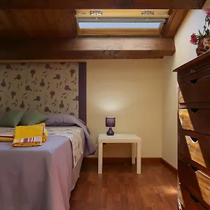 Appartamento Casa Matrangela, Palermo