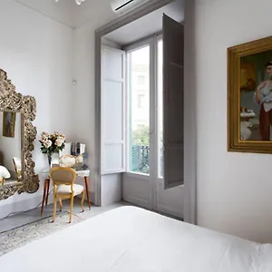 Appartamento Piazza Marina Chic, Palermo
