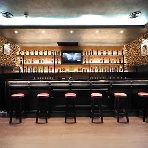  Hostel Alessandro Downtown & Bar Italy