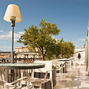 Hotel Porta Felice&spa, Palermo