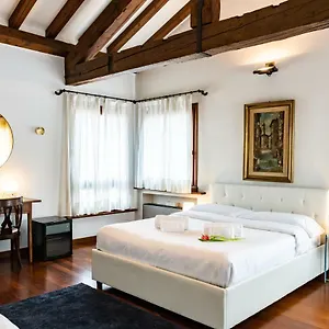 Domus - Magnifiche Residenze San Fermo Apartamento Verona
